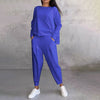 Ensemble détente - tenue deux pièces pour un style sans effort
