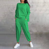 Ensemble détente - tenue deux pièces pour un style sans effort