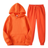 Ensemble hoodie et joggers 2 pièces - loungewear tendance pour femmes