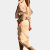 Ensemble jupe et veste 2 pièces - élégance au féminin