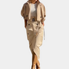 Ensemble jupe et veste 2 pièces - élégance au féminin