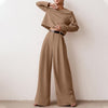 Ensemble palazzo 2 pièces - co-ord tendance pour femmes