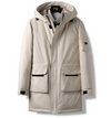Ensemble parka d'hiver 2 pièces - manteau isolé avec capuche pour femmes