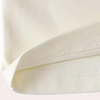 Ensemble pyjama 2 pièces - pyjamas pour femmes crème avec imprimé canard