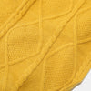Ensemble tricoté 3 pièces - bonnets, écharpe et gants tendance pour femmes
