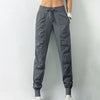 Pantalons de jogging femmes - trousers athlétiques tendance pour le quotidien