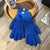 Gants d'hiver - gants tricotés pour femmes décontractés