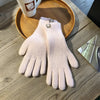 Gants d'hiver - gants tricotés pour femmes décontractés