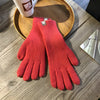 Gants d'hiver - gants tricotés pour femmes décontractés