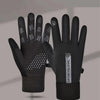 Gants d'hiver imperméables antidérapants - gants durables pour femmes