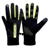 Gants d'hiver imperméables antidérapants - gants durables pour femmes