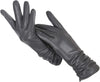 Gants en cuir - gants élégants pour femmes pour un usage quotidien