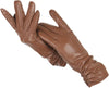 Gants en cuir - gants élégants pour femmes pour un usage quotidien