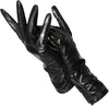 Gants en cuir - gants élégants pour femmes pour un usage quotidien