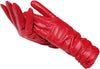 Gants en cuir - gants élégants pour femmes pour un usage quotidien