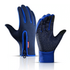 Gants thermiques - élégants et robustes pour l'hiver