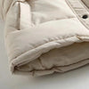 Gilet femme matelassé - vêtement sans manches pratique pour les dames