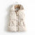 Gilet femme matelassé - vêtement sans manches pratique pour les dames