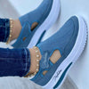 Baskets à enfiler pour femmes - chaussures légères pour toutes vos aventures quotidiennes