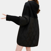 Hoodie surdimensionné - pullover chic et douillet pour femmes