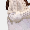 Hoodie surdimensionné - pullover chic et douillet pour femmes