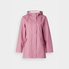 Imperméable élégant - manteau waterproof pour femmes