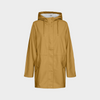Imperméable élégant - manteau waterproof pour femmes