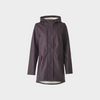 Imperméable élégant - manteau waterproof pour femmes