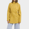 Imperméable élégant - manteau waterproof pour femmes
