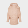 Imperméable élégant - manteau waterproof pour femmes