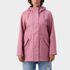 Imperméable élégant - manteau waterproof pour femmes