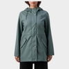 Imperméable élégant - manteau waterproof pour femmes