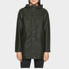 Imperméable élégant - manteau waterproof pour femmes