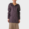 Imperméable élégant - manteau waterproof pour femmes