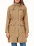 Impermeable femme - manteau léger et tendance