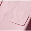 Imperméable léger pour femmes - manteau long avec capuche