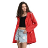 Imperméable léger - veste d'extérieur pour femmes