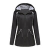 Imperméable léger - veste d'extérieur pour femmes