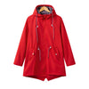 Imperméable léger - veste d'extérieur pour femmes