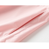 Imperméable long pour femmes - veste de pluie élégante