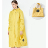 Imperméable long pour femmes - veste de pluie élégante