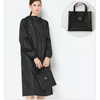 Imperméable long pour femmes - veste de pluie élégante