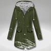 Imperméable tendance - veste outdoor pour femmes