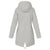 Imperméable tendance - veste outdoor pour femmes