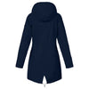 Imperméable tendance - veste outdoor pour femmes