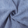 Jeans évasés - pantalons en denim bleu taille haute pour femmes