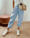 Jogging décontracté - pantalons amples pour femmes