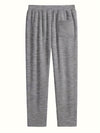 Jogging en polaire douillette - pantalons chauds pour femmes