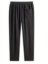 Jogging en polaire douillette - pantalons chauds pour femmes