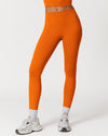 Legging de sport taille haute - leggings fitness au style agréable pour femmes